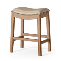 Wayfair saddle online stools